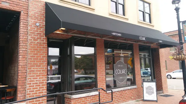 ColJac Artisan Cafe