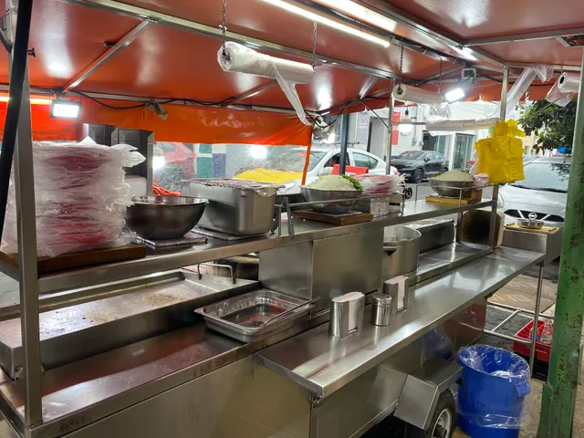 La Picante Taquería