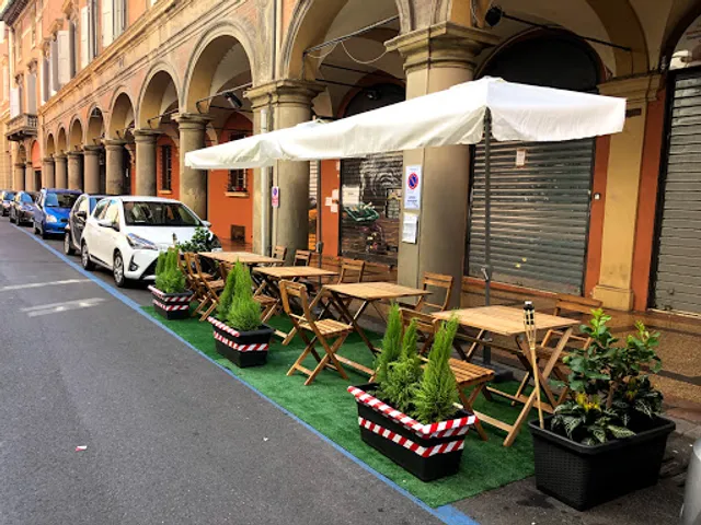 Steccapara Pizza e Supplì