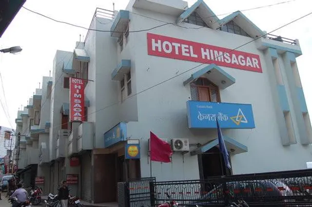 Hotel Himsagar
