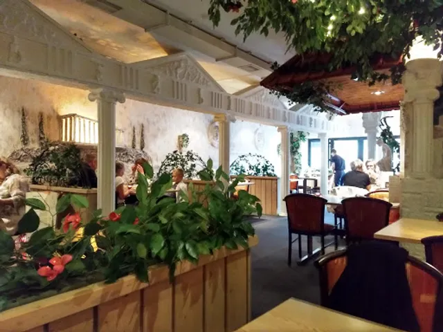 Restaurant Akropolis