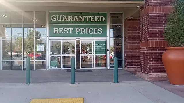 Sportsman's Warehouse