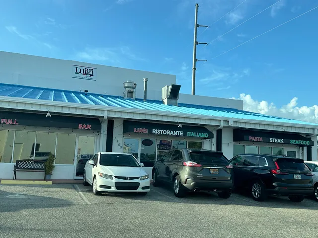 Luigi Ristorante Italiano