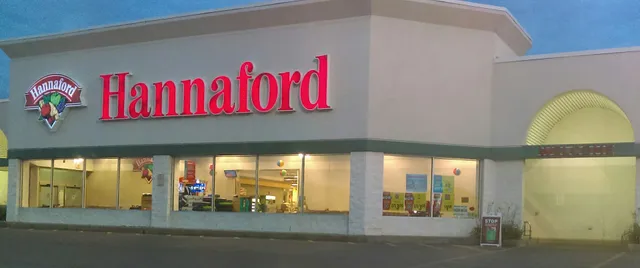 Hannaford