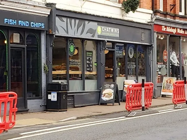Chatwins - Llangollen