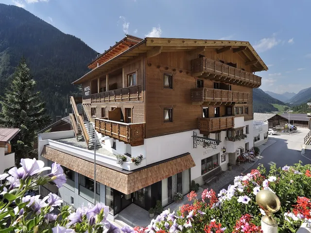 Hotel Post & Restaurant