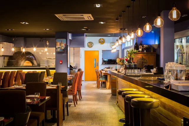 Baci Baci Ristorante Italiano