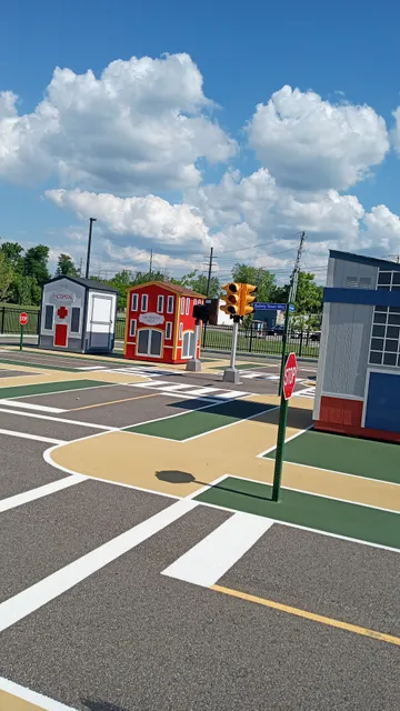 Frederick Douglass Neighborhood Resource and Recreation Center