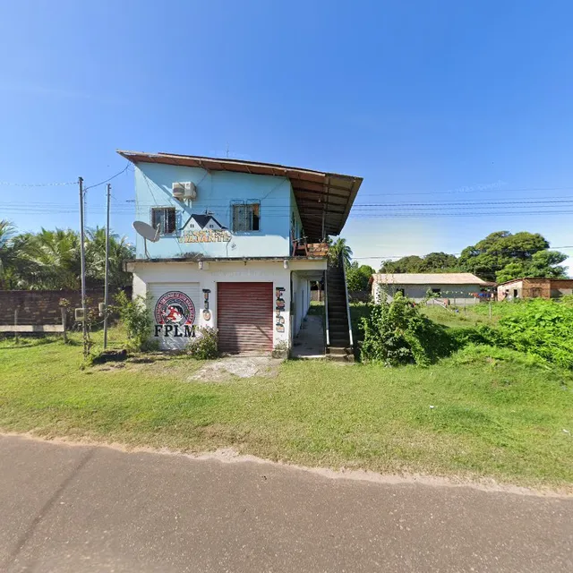 Hostel Viajante Marajo