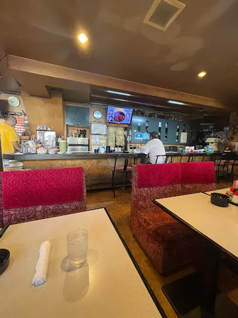 カフェドロリス