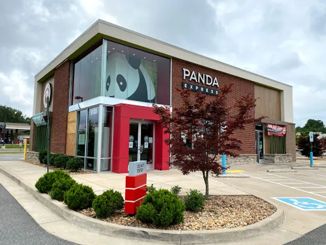 Panda Express