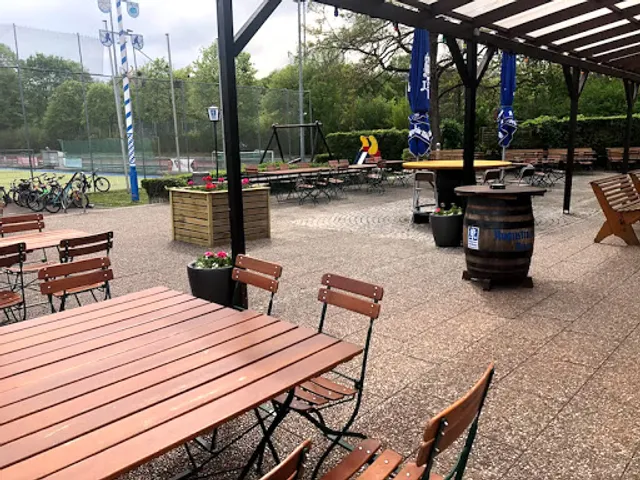 Das Wacker Gaststätte