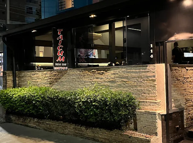 Taicum Sushi Bar