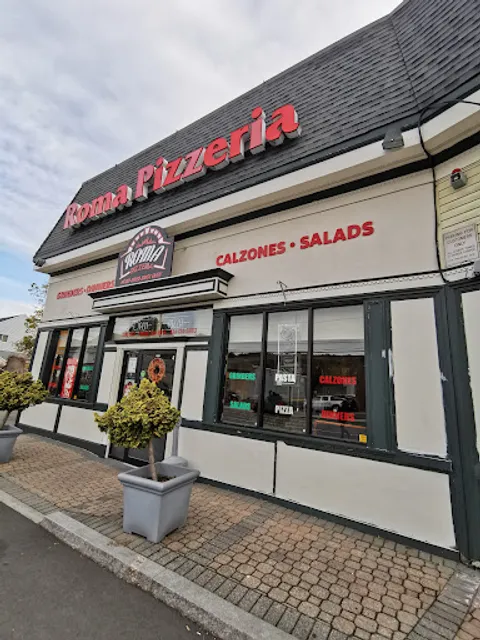 Roma Pizzeria