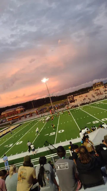 East Laurens Sport Complex