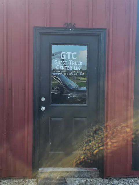 Farmers Supply Company