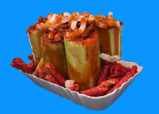 Sabor a la Michoacana