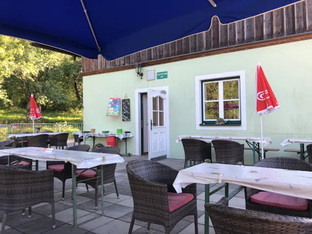 Mostschenke Ressenstüberl