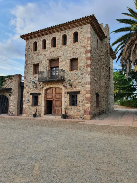 Casa Rural Mas de n'Aubi