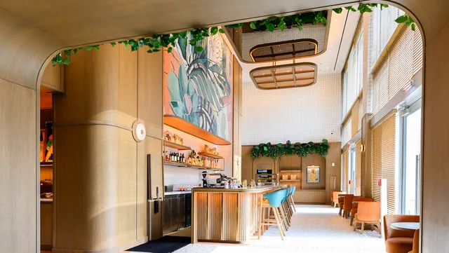 The B100M (The Bloom)