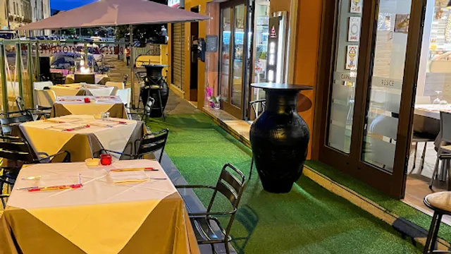 Ristorante Pizzeria da Mimmo