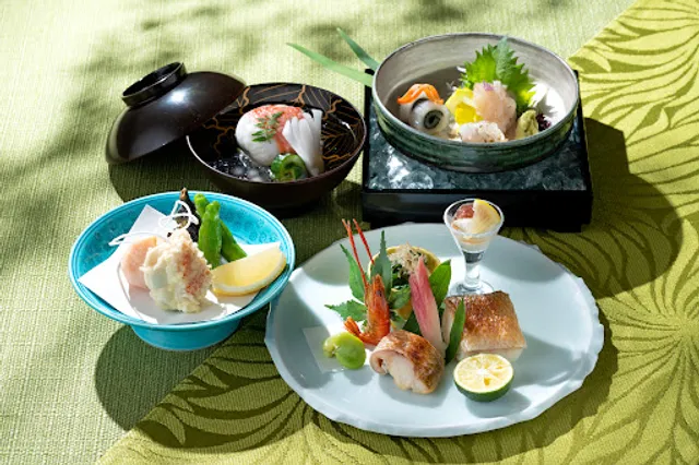 Tankumakitaten Nagoyaten