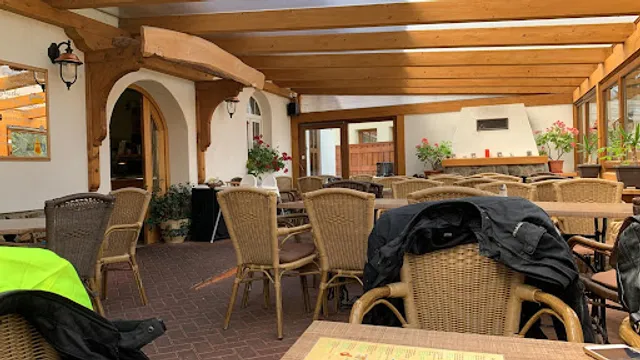 Cafe & Pizza Sněhurka