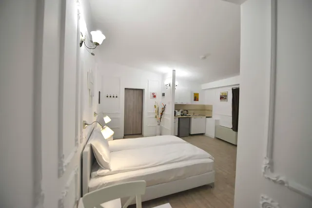 Old Town Luxury Residence