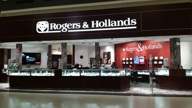 Rogers & Hollands Jewelers