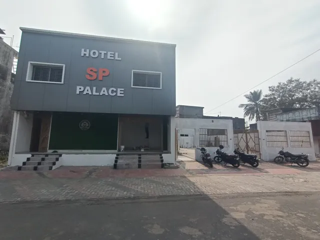 HOTEL SP PALACE
