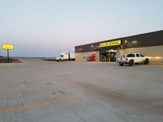 Dollar General