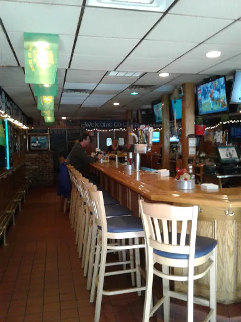 Lighthouse Tavern