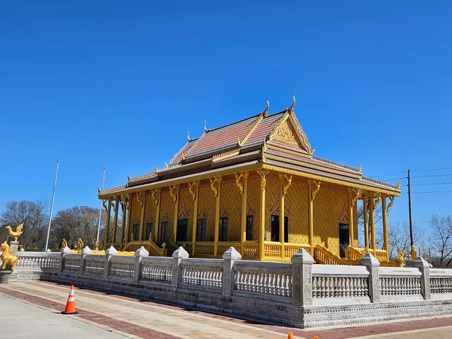 Watt Khmer Palelai វត្តខ្មែរបាលិលេយ្យ