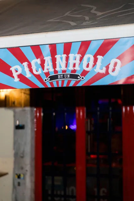 𝐏𝐈𝐂𝐀𝐍𝐇𝐎𝐋𝐎 • by UN