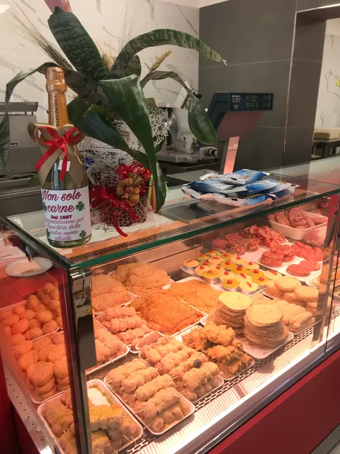 Da Angelo Non Solo Carne