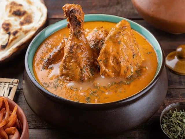 Street Foods By Punjab Grill Magarpatta