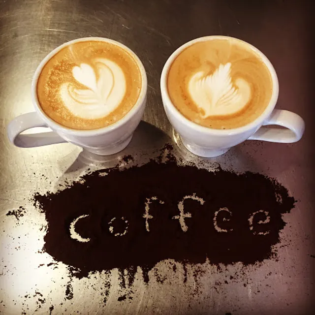 Terre Coffee & Bakery | NW Blvd, CdA