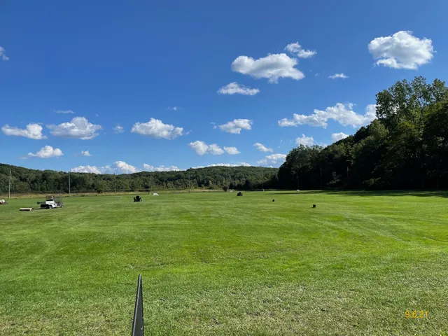 Litchfield Golf Center