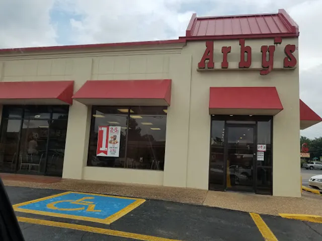 Arby's