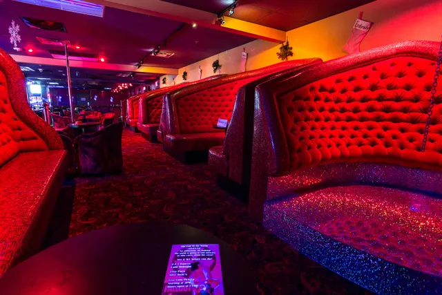 Little Darlings Las Vegas