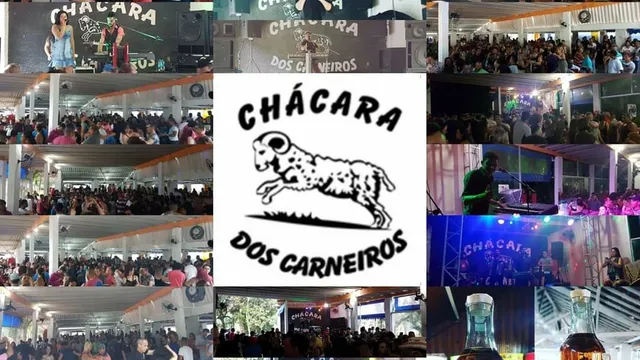 Chácara dos Carneiros