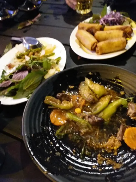 Quán 197 - Bia sệt