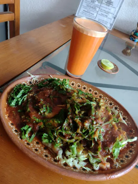 El Rincón de Frida Bar