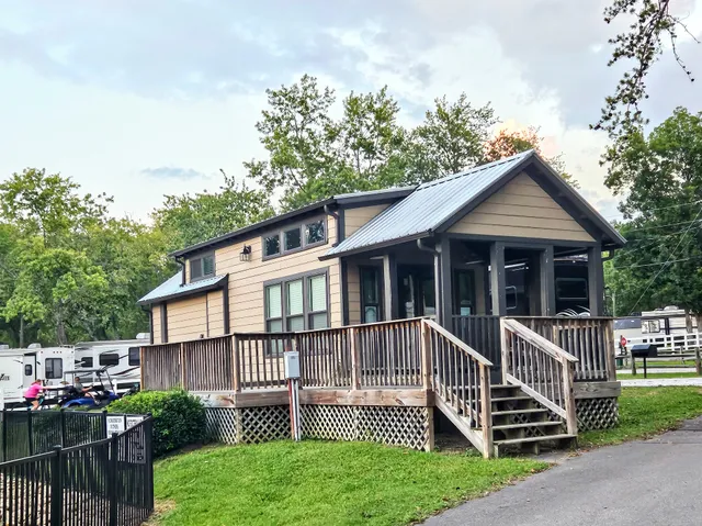 Clabough's Campground