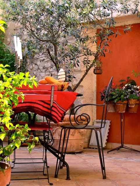 Atelier du Midi Bed and Breakfast