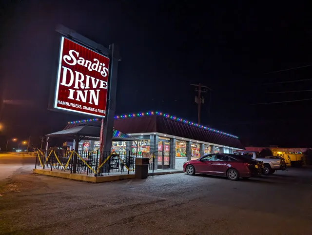 Sandi's Drive Inn