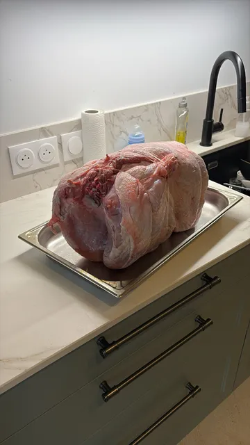 Boucherie Olivier Rullier