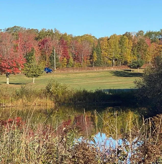 Eagle Bluff Golf Club