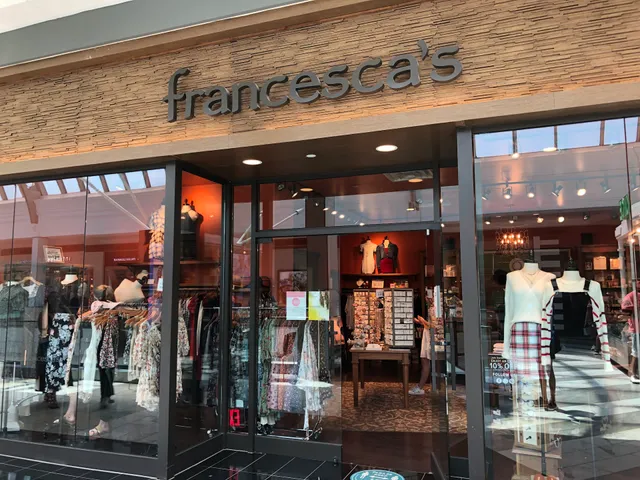 francesca's