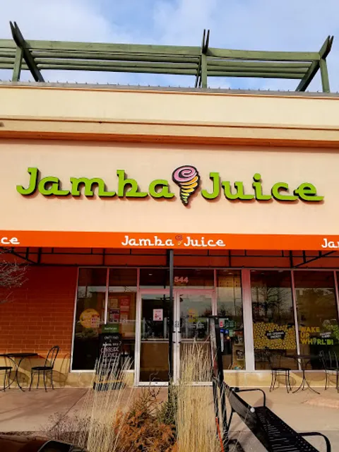 Jamba